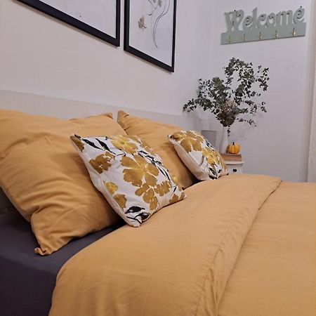 Apartman Karmen ヴォディツェ エクステリア 写真