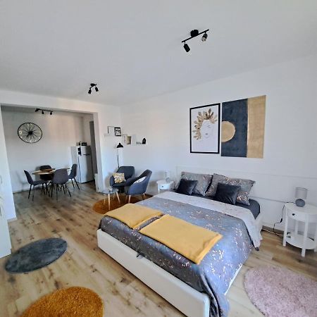 Apartman Karmen ヴォディツェ エクステリア 写真
