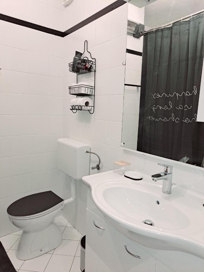 Apartman Karmen ヴォディツェ エクステリア 写真