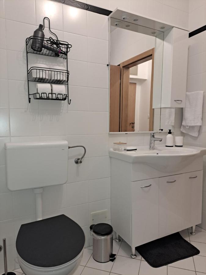 Apartman Karmen ヴォディツェ エクステリア 写真