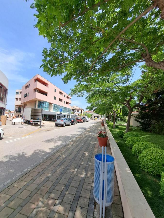 Apartman Karmen ヴォディツェ エクステリア 写真