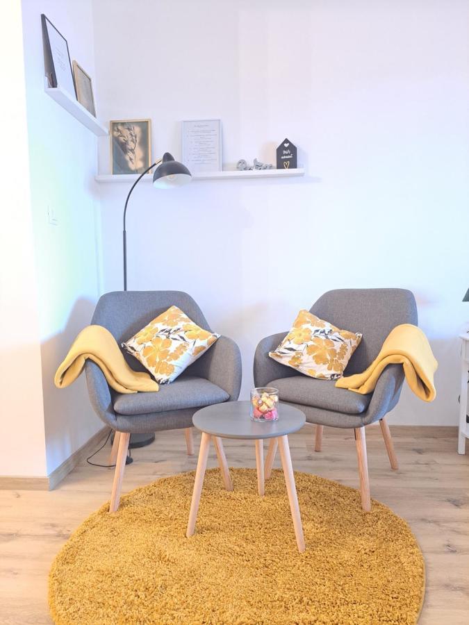 Apartman Karmen ヴォディツェ エクステリア 写真