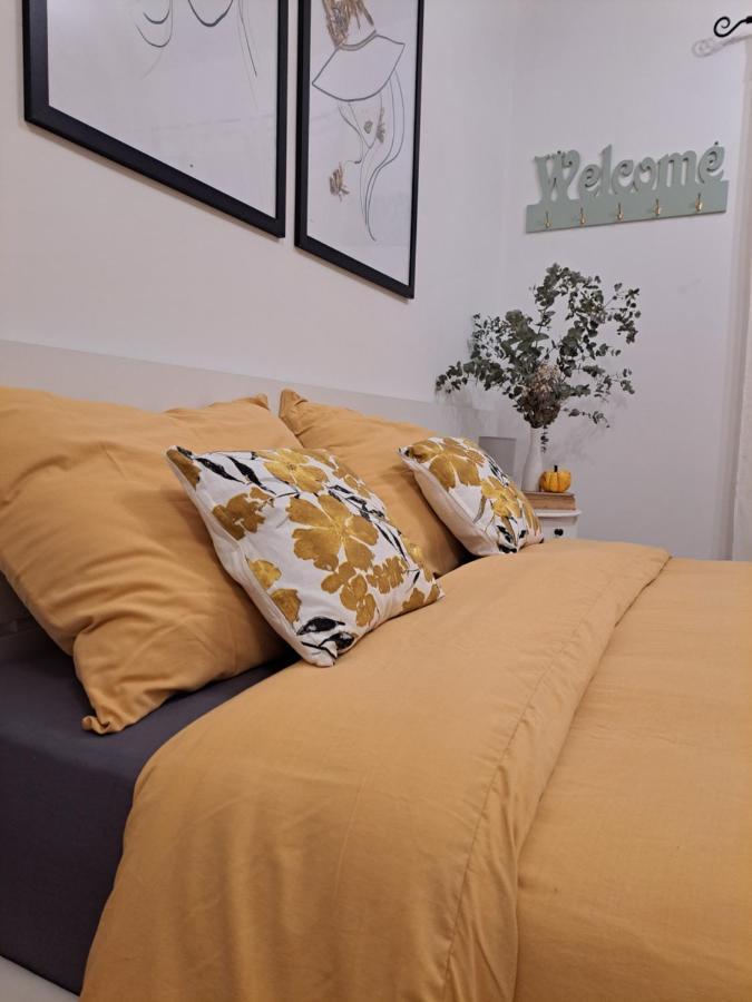 Apartman Karmen ヴォディツェ エクステリア 写真